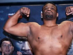 фото - Джарреллу Миллеру подобрали оппонента — это битый Поветкиным европеец