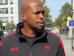 фото - Пейдж покидает UFC — СМИ