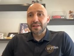 фото - Что там с боем Усик–Дюбуа и чьи деньги? Рассказывает Амер Абдалла