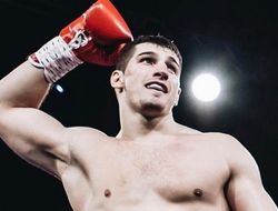 фото - Алексей Папин жутко нокаутировал Исмаила Силлаха