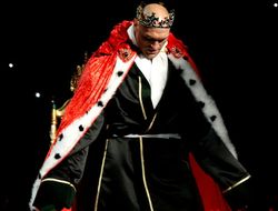 фото - Плохо, если Тайсон Фьюри станет абсолютным чемпионом мира — Boxing News 24