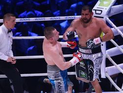 фото - В Польше пройдёт «Ночь мести» — Адамек и Мастернак попытаются закрыть поражения