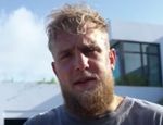 Бокс или футбол: Хокит и Пол поспорили насчёт видов спорта