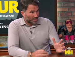 фото - Хирн раскритиковал Кроуфорда и Дэвиса