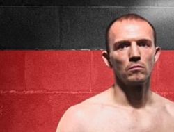 фото - Суперсерия: Юрген Брёмер обещает Робу Брэнту «очень непростой бой» 