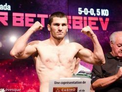 фото - Промоутер: «Хопкинс и Скоглунд отказались драться с Бетербиевым, остаётся Чилемба»