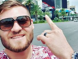 фото - Я молод и амбициозен, Тайсон Фьюри будет моей 25-й победой — Том Шварц