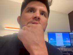 фото - Сехудо назвал ошибку Волкановски, которая может стать фатальной