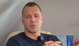 Ломаченко и Усик — рабочие кони: Бриедис привёл украинцев в пример Уиттакеру