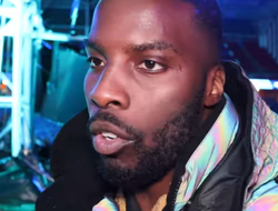 фото - Не Усиком единым. Околи назвал ещё два имени: в списке экс-чемпион хэвивейта