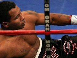 фото - Майорга: Вот ещё пару боёв — и я точно попрощаюсь с боксом