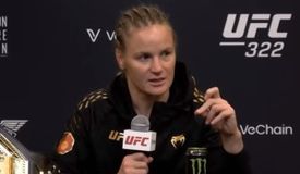 Шевченко назвала потенциальных соперниц: «Думаю, фаны предпочли бы этот вариант»