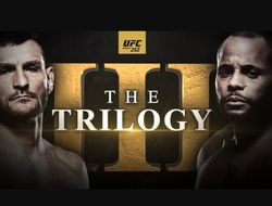 фото - Все результаты и бонусы UFC 252 в Лас-Вегасе
