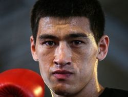 фото - Следующий бой Бивола состоится в марте на новой телеплатформе — менеджер