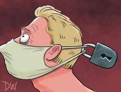 фото - Ковид атакует. Хулио Сесар Мартинес остался без оппонента