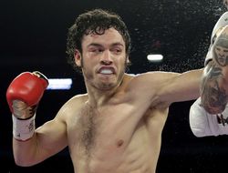 фото - Чавес-младший может завершить карьеру в случае поражения 