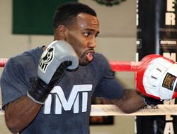 фото - Микки Бэй: «Теперь я – лучший легковес в мире»