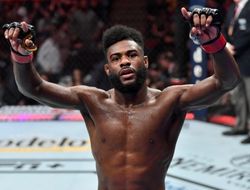 фото - Алджемейн Стерлинг: «Во всём виноват этот грёбаный идиот Пётр Ян»