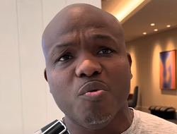 фото - Брэдли раскритиковал решение Хэйни