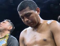 фото - Легендарный «Чоколатито» Гонсалес разочаровал на фоне Роблеса