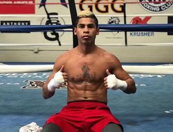 фото - Мелиан сделал заявку на победу в номинации «за волю к победе»: видео