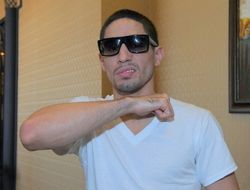 фото - Дэнни Гарсиа знает, как будет побеждать Мэйуэзера