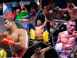 фото - Самые крутые действующие боксёры, которые не были чемпионами мира