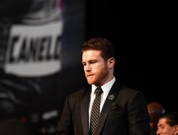 фото - Не договорились? Канело Альварес подал повторный иск против Де Ла Хойи и DAZN