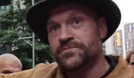 «Ставлю миллион!» Фьюри о боях с Усиком и поединке Пол-Джошуа