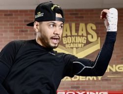 фото - Робейси Рамирес ответил на вопрос о возможном реванше с Шакуром Стивенсоном