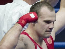 фото - Кузьмин и Бивол успешно дебютировали в профи