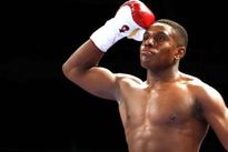 Видео боя: Рашиди Эллис — Эдди Гомес