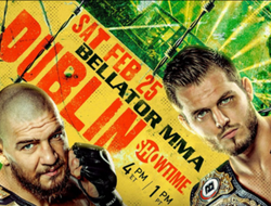 фото - Bellator 291: Ярослав Амосов – Логан Сторли 2. Результаты