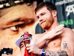 фото - Альварес пообещал нокаутировать Головкина