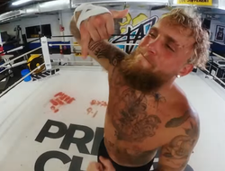 фото - Пол о критике в преддверии боя с Тайсоном: «Они не понимают, что являются частью моей игры»