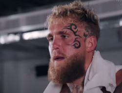 фото - «В чём разница между Майком Тайсоном и KSI?» Отвечает Джейк Пол