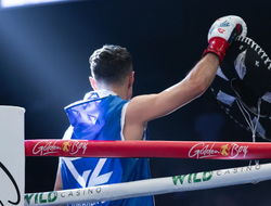 фото - Сепеда: «Ломаченко — идол. Мечтаю о поединке с ним»