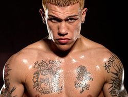 фото - (Результаты + Видео) Габриэль Росадо нокаутировал Чарльза Уиттэкера