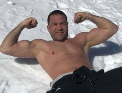 фото - Джо Джойс против Кубрата Пулева? У болгарина говорят – да, возможно