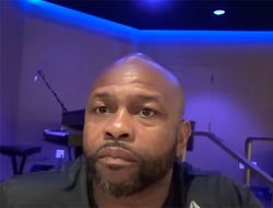 фото - Ломаченко для Гарсии опаснее, чем Спенс — Рой Джонс