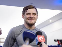 фото - В декабре Беринчик поборется за титул, возможный соперник — Мендоса