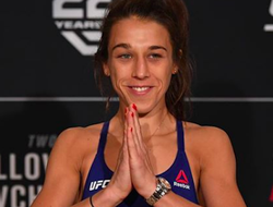 фото - «Не Макгрегор, а фальшивка. И урод». Еджейчик не будет болеть за Ковингтона