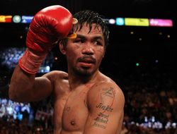 фото - Теренс Кроуфорд – Мэнни Пакьяо. Размышляют эксперты