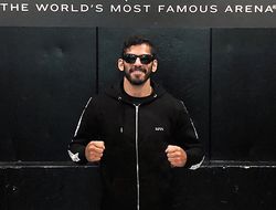 фото - Линарес забыл о Салидо и собрался показать, что Ломаченко можно побеждать