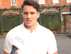 фото - Усику будет сложнее, чем было с Джошуа — экс-тренер Дюбуа