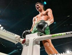 фото - Объявлены все бои PPV-шоу Фундора – Турман. Спасибо за со-главное событие