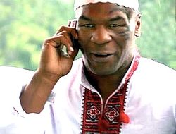 фото - Ломаченко: В шесть лет я узнал, что Тайсон – вообще не украинец