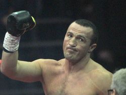 фото - Почему Усик не будет драться с Лебедевым