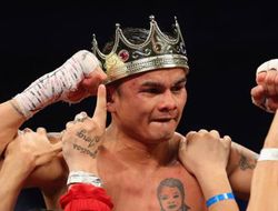 фото - Маркос Майдана опередил Месси в борьбе за звание лучшего спортсмена Аргентины 2013 года