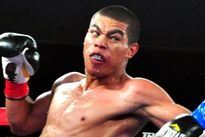 Видео боя: Хосе Феликс — Якубу Амиду, HD 720